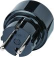 brennenstuhl Reisestecker USA, Japan => Schutzkontakt