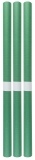 Buchschutzpapier 3er grün