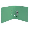 EXACOMPTA PVC-Ordner Premium, DIN A4, 70 mm, grün