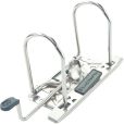 EXACOMPTA PVC-Ordner Premium, DIN A4, 70 mm, grün