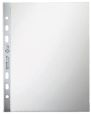 Leitz 4775 Prospekthülle Standard, A5, PP, glasklar, 0,08 mm, dokumentenecht, farblos, 100 Stück