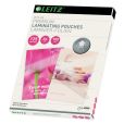 Leitz 7481 Laminierfolie UDT - A4, glänzend, 125 mym, 100 Stück