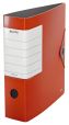 Leitz 1112 Qualitäts-Ordner 180° Solid -  Polyfoam, A4, breit, hellrot
