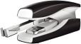 Leitz 5603 Heftgerät NeXXt Softpress - 30 Blatt, schwarz
