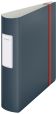 Leitz 1038 Qualitäts-Ordner Active Cosy - A4, breit, PP, grau matt