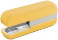 Leitz 5567 Heftgerät Cosy - 30 Blatt, gelb matt