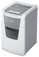 Leitz Aktenvernichter IQ Autofeed Office 150 - Partikelschnitt, P-4, weiß