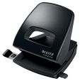 Leitz 5003 Locher NeXXt Recycle - 30 Blatt, schwarz