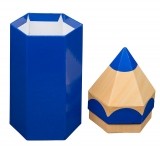Idena Geschenkbox FSC-Mix
