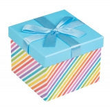 Idena Geschenkbox FSC-Mix