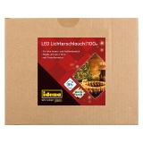 Idena LED Lichterschlauch