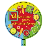 Idena Folienballon 45cm