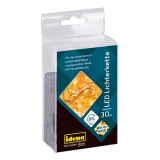 Idena LED Lichterkette