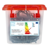 Idena LED Lichterkette