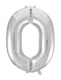 Idena Folienballon 0