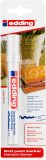 Mattlack-Marker edding 4000 creative, 2-4 mm, weiß