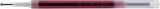 Nachfüllmine edding 1708 Vario gel f.edding 1700 Vario gel, 0,7 mm, rot