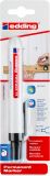 Permanentmarker retract 11 Organisieren und Beschriften zu Hause, 1,5-3 mm, sw