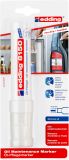 Spezialmarker edding 8150 Öl-Pflegemarker Reparieren & Pflegen zu Hause, 4-12 mm