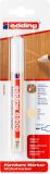 Spezialmarker edding 8900 Möbelmarker Rep.&Pflegen zu Hause, 1,5 - 2 mm, kiefer
