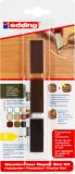 Holzboden-Reparaturwachs-Set 8902 Reparieren und Pflegen zu Hause, kolonial