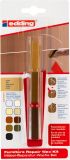 Möbel-Reparaturwachs-Set 8901 Reparieren und Pflegen zu Hause, eiche