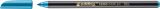 Fasermaler 1200 metallic colourpen, 1 - 3 mm, metallic blau