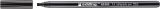 Kalligrafie-Stift edding 1255 calligraphy pen, 3,5 mm, schwarz