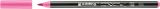 Porzellan-Pinselstift edding 4200, 1 - 4 mm, pink