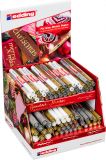 Glanzlack-Marker Display Xmas 51134, 90 Glanzlack-Marker, Karton