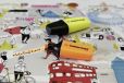 Textmarker - STABILO BOSS MINI - 10er Pack - grün