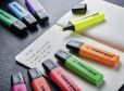 Textmarker - STABILO BOSS ORIGINAL - 10er Pack - gelb