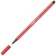 Premium-Filzstift - STABILO Pen 68 - 30er Metalletui - mit 30 verschiedenen Farben