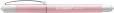Füller - STABILO beCrazy! Pastel in pink - Einzelstift - Patrone enthalten