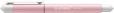 Tintenroller - STABILO beCrazy! Pastel in pink- Einzelstift - inklusive Patrone