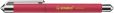 Tintenroller - STABILO beCrazy! Uni Colors in melonenrot - Einzelstift - inklusive Patrone