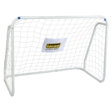 Idena Fußballtor Metall