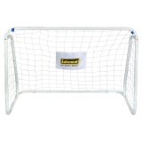 Idena Fußballtor Metall