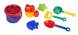 Idena Sandspielzeug-Set