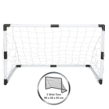 Idena Mini Fußballtor