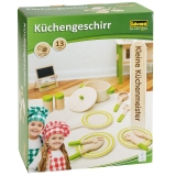 Küchengeschirr FSC100%