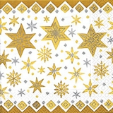 Servietten 40er 33x33cm