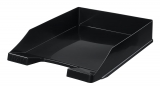 Briefablage KLASSIK, schwarz 10er Pack HAN1027-X-13 DIN A4/C4, stapelbar, stabil