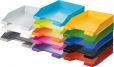 10er Pack Briefablage KLASSIK, verschiedene Farben wählbar