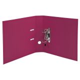 Exacompta 53074E Ordner (PVC, 2 Ringe, Rücken 70 mm, DIN A4) 10 Stück Farbkombination