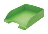 Leitz Briefkorb A4 Standard Plus hellgrün 52270050 5er Pack