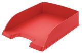 Leitz Briefkorb A4 Standard Plus rot 52270025 5er Pack