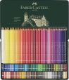 FABER-CASTELL 117511 Aquarellstifte ALBRECHT DÜRER, 120er Metalletui