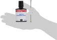 edding T 100 Nachfülltinte Permanentmarker - schwarz - 100ml - mit Tropfendosiersystem, zum schnellen Nachfüllen fast aller edding Permanentmarker
