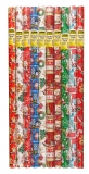 Idena WH Geschenkpapier